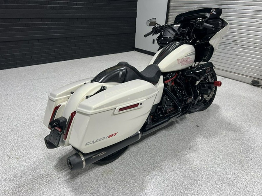 2024 Harley-Davidson FLTRXSTSE - CVO Road Glide ST