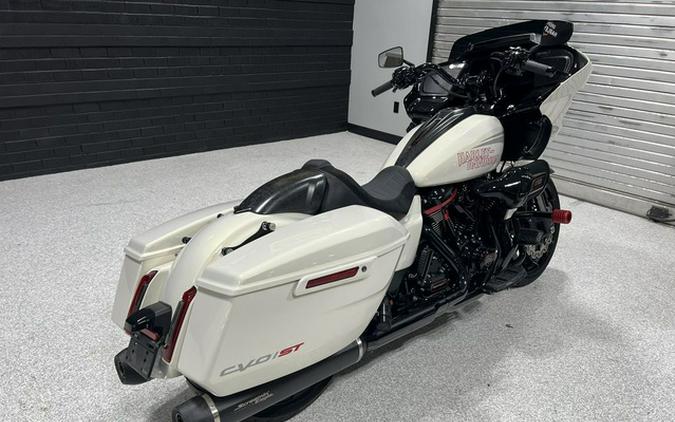 2024 Harley-Davidson FLTRXSTSE - CVO Road Glide ST