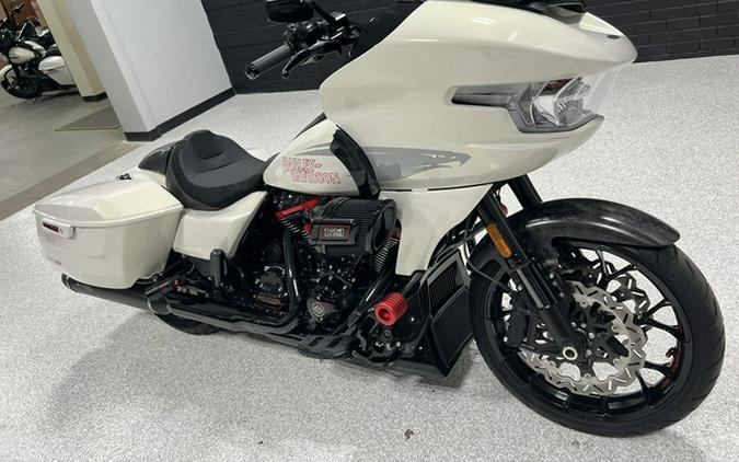 2024 Harley-Davidson FLTRXSTSE - CVO Road Glide ST