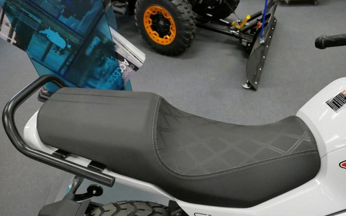 2026 CFMOTO Papio CL