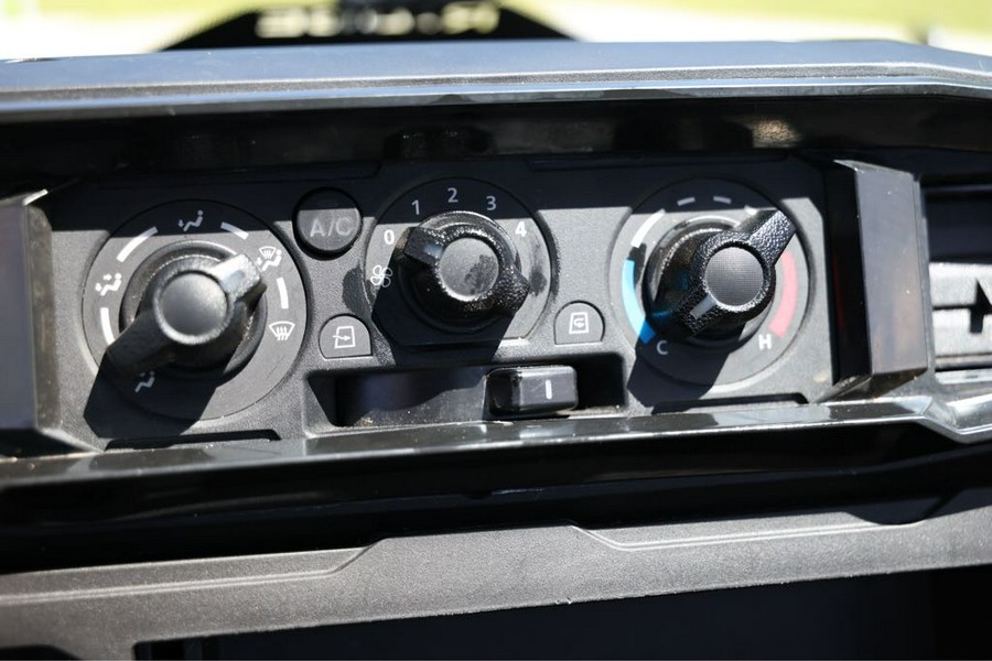 2024 Kawasaki RIDGE® XR HVAC