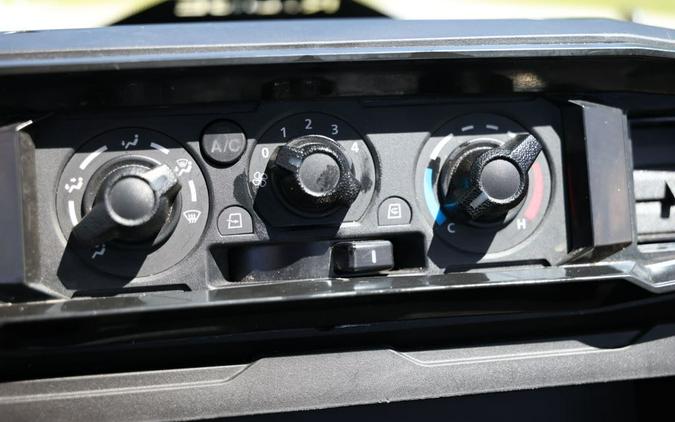 2024 Kawasaki RIDGE® XR HVAC