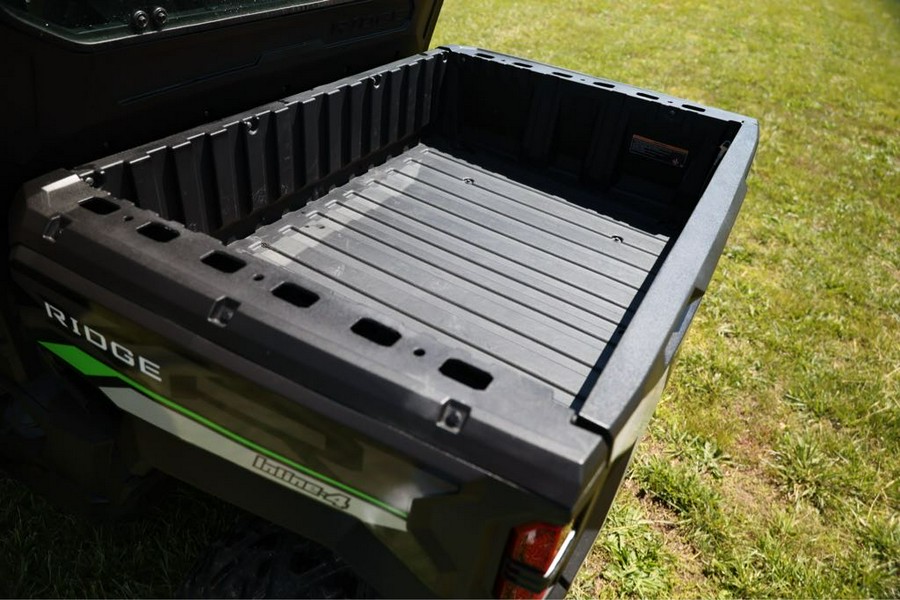2024 Kawasaki RIDGE® XR HVAC
