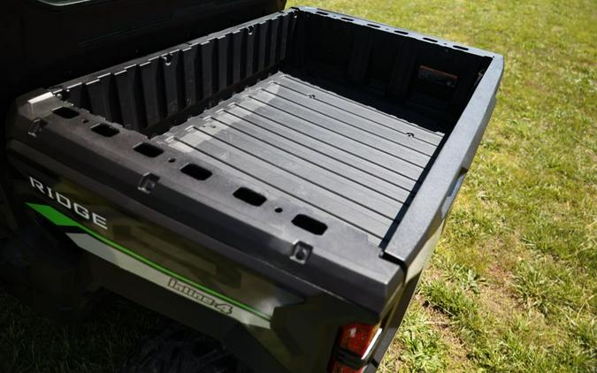 2024 Kawasaki RIDGE® XR HVAC