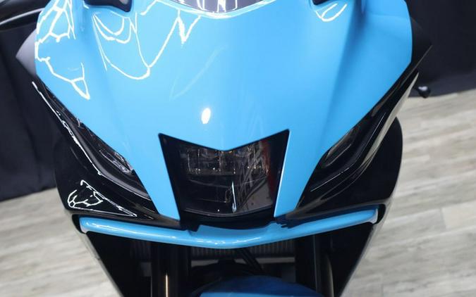 2026 Yamaha YZF-R7