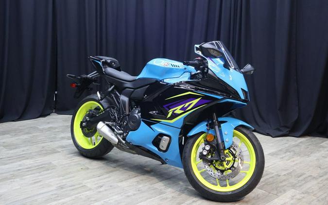 2026 Yamaha YZF-R7