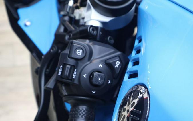 2026 Yamaha YZF-R7
