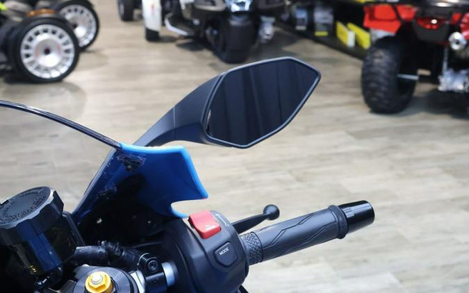 2026 Yamaha YZF-R7