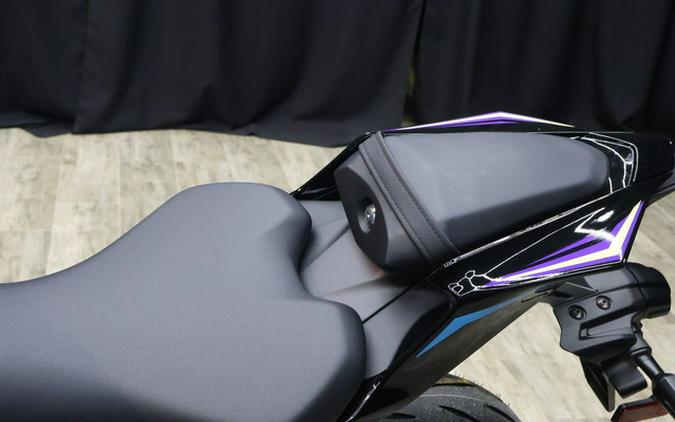 2026 Yamaha YZF-R7