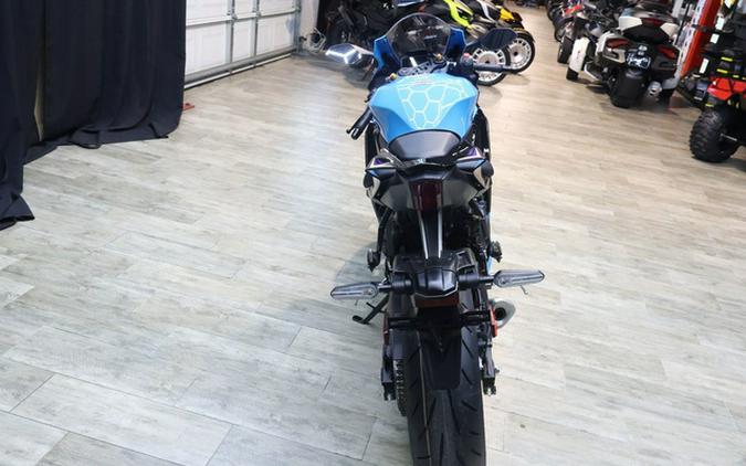 2026 Yamaha YZF-R7