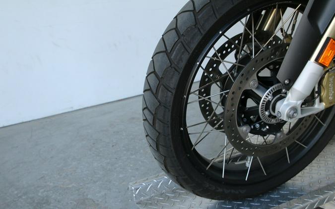 2017 BMW Motorrad R 1200 GS BLUE