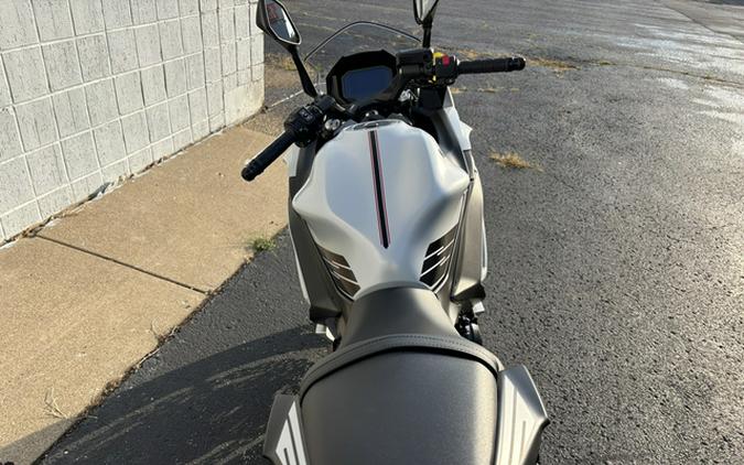 2026 Kawasaki Ninja 650