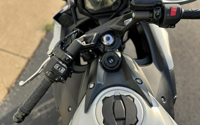 2026 Kawasaki Ninja 650