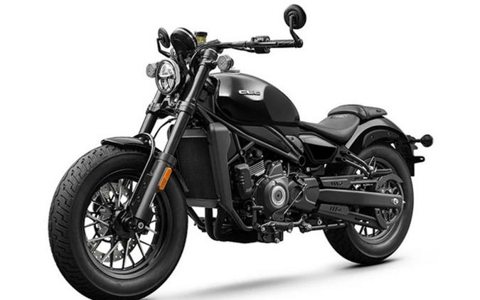 2025 CFMOTO CL-C 450