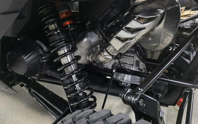 2026 Can-Am Maverick R MAX X Rc With Smart-Shox