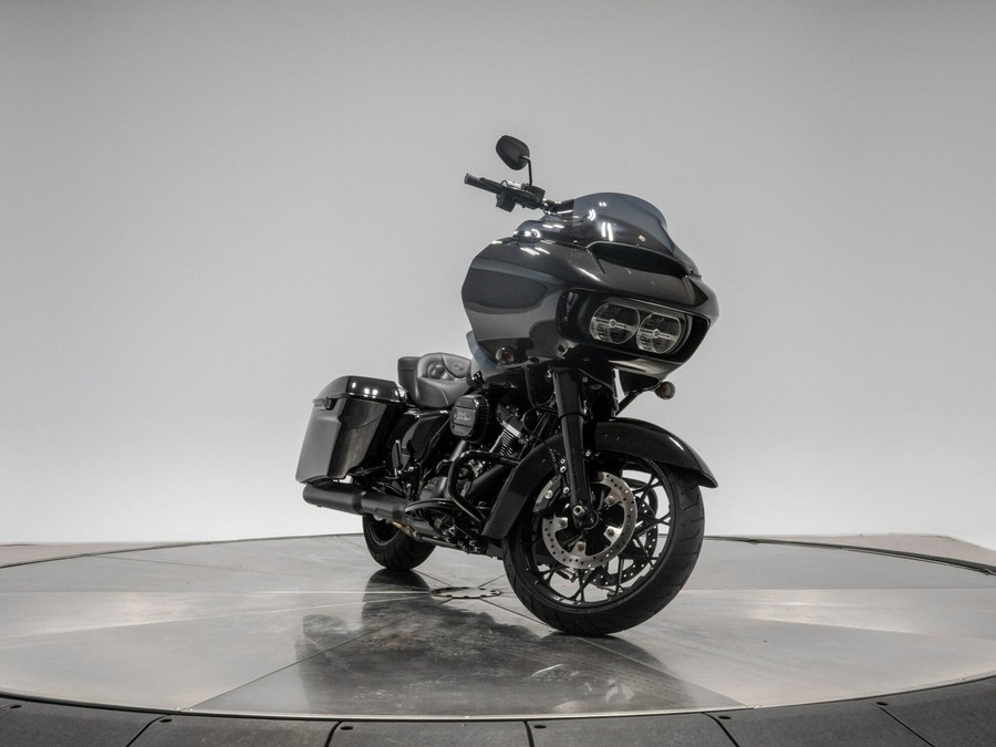 2022 HARLEY-DAVIDSON FLTRXS ROAD GLIDE SPECIAL in Vivid Black