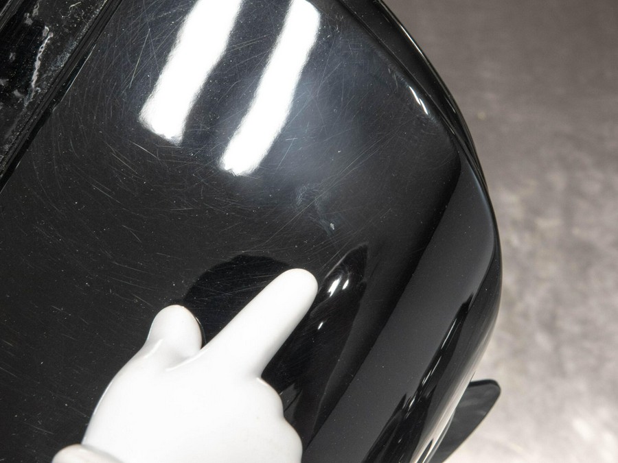 2022 HARLEY-DAVIDSON FLTRXS ROAD GLIDE SPECIAL in Vivid Black