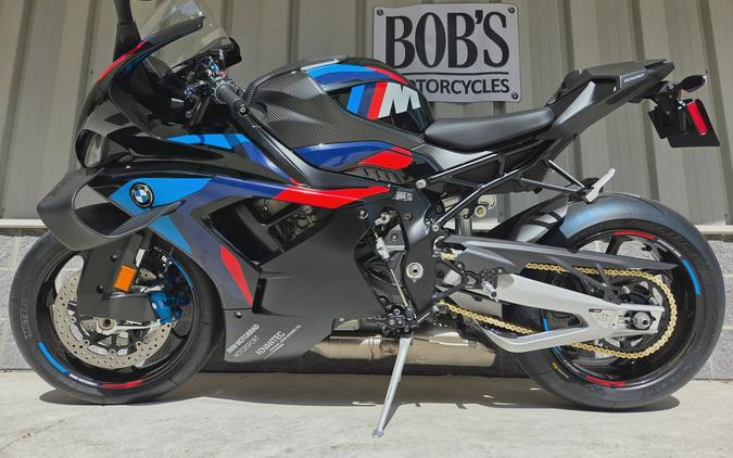 2026 BMW M 1000 RR