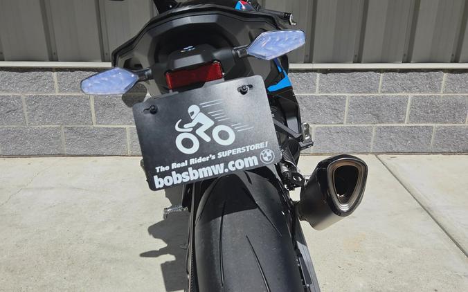 2026 BMW M 1000 RR