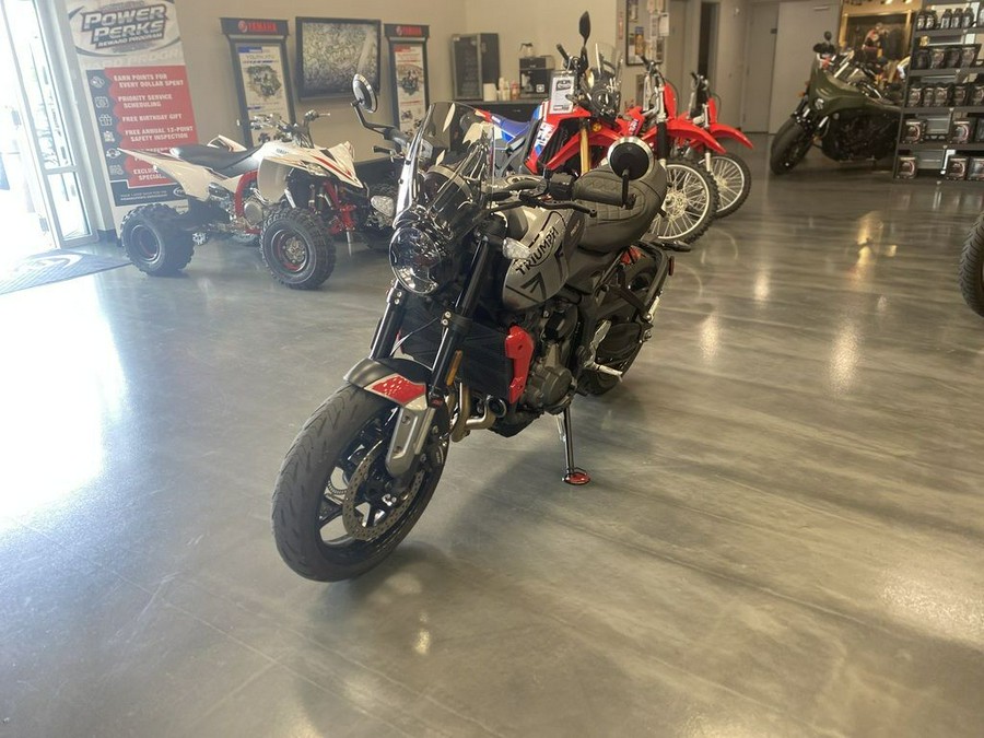 2023 Triumph Trident 660