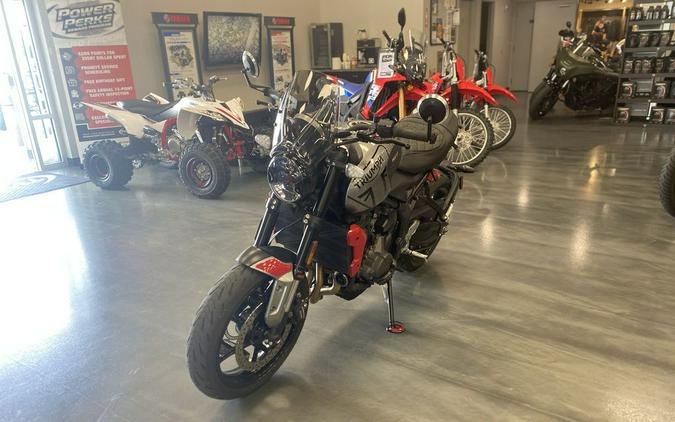 2023 Triumph Trident 660