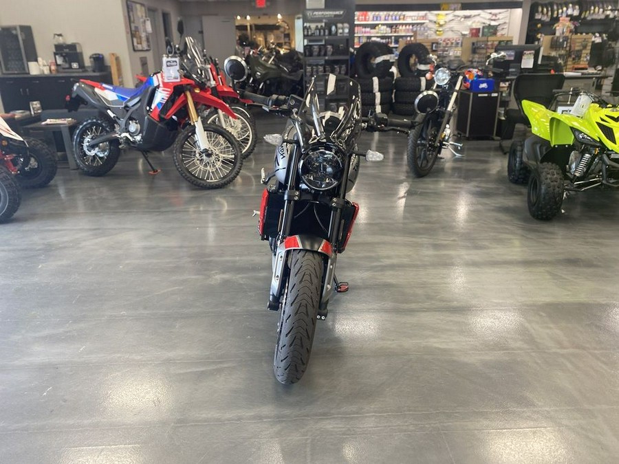 2023 Triumph Trident 660