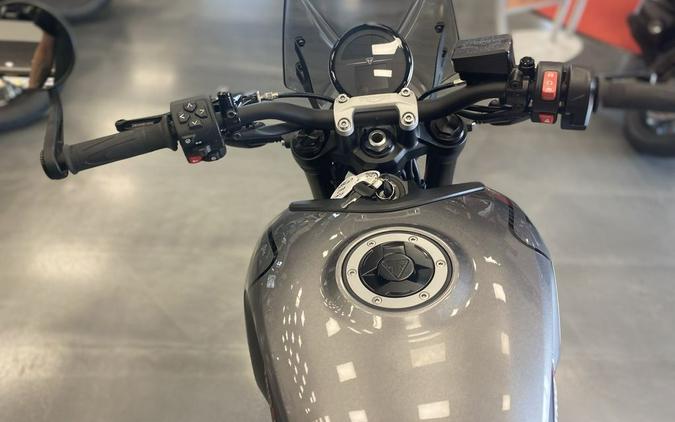 2023 Triumph Trident 660