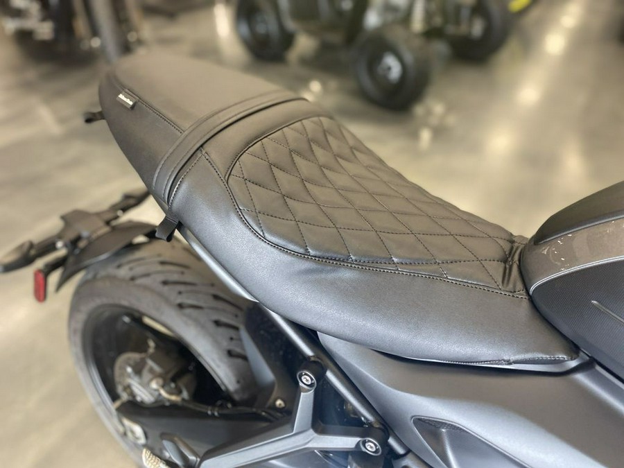 2023 Triumph Trident 660