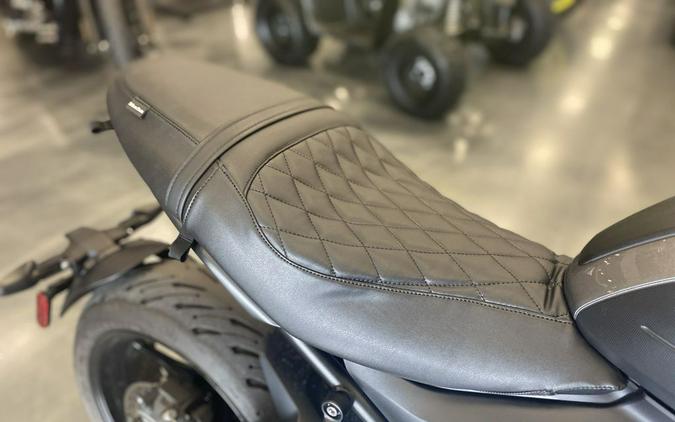 2023 Triumph Trident 660