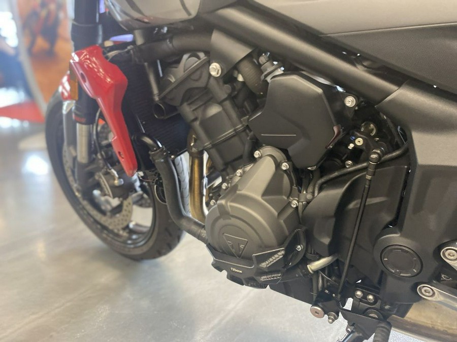 2023 Triumph Trident 660