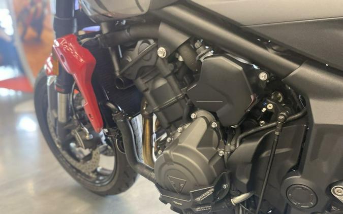 2023 Triumph Trident 660