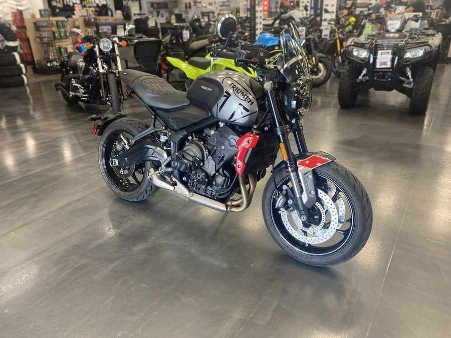 2023 Triumph Trident 660