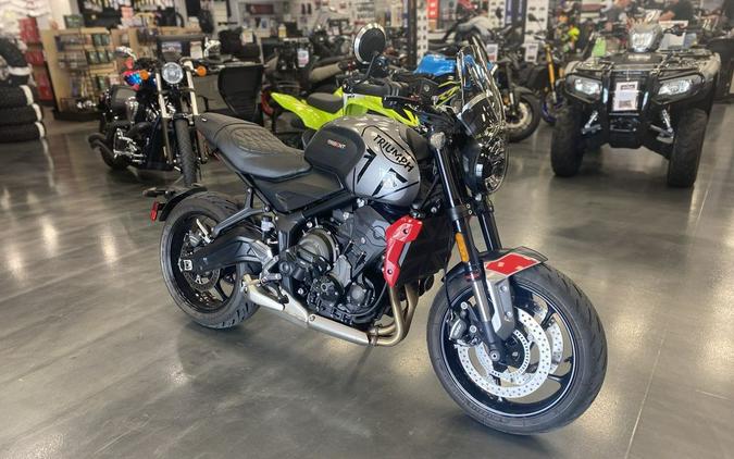 2023 Triumph Trident 660