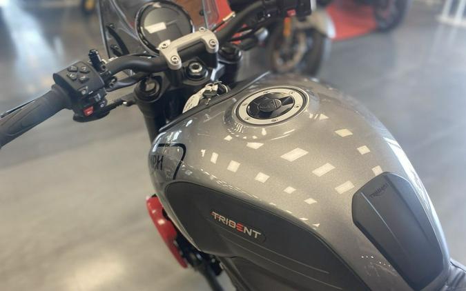 2023 Triumph Trident 660