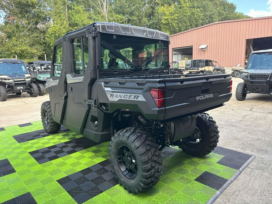 2027 Polaris RANGER CREW XP 1000 CAB Cab