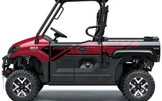 2027 Kawasaki MULE PRO-MX™ SE