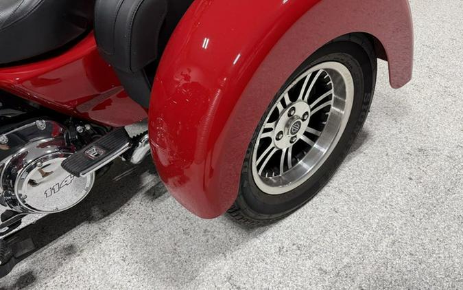 2022 Harley-Davidson Trike FLHTCUTG - Tri Glide Ultra