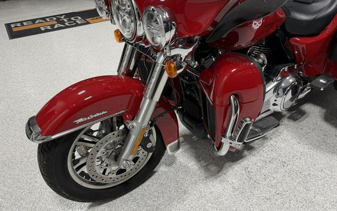 2022 Harley-Davidson Trike FLHTCUTG - Tri Glide Ultra