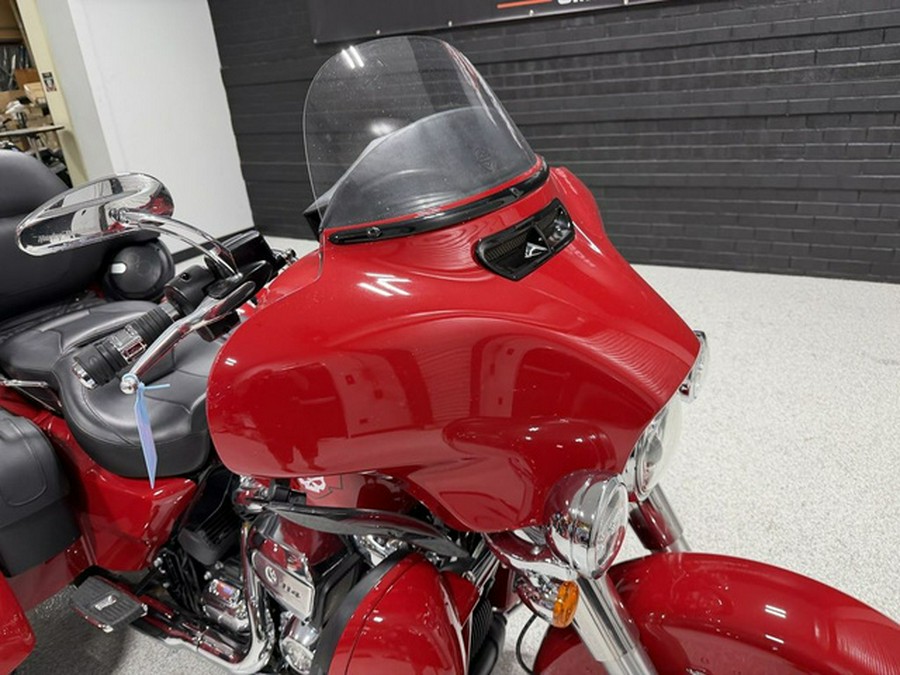 2022 Harley-Davidson Trike FLHTCUTG - Tri Glide Ultra