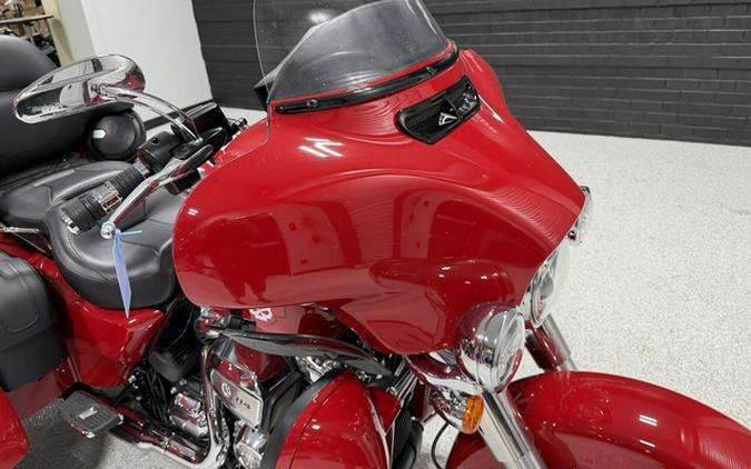 2022 Harley-Davidson Trike FLHTCUTG - Tri Glide Ultra