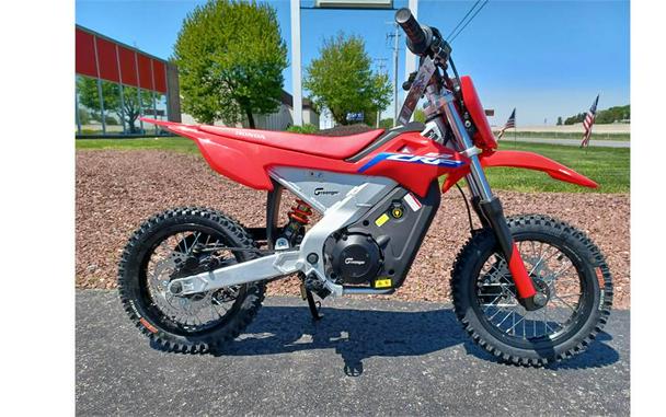 2022 Honda CRF-E2 Review [15 Fast Facts: Electric Motorcycle Test]