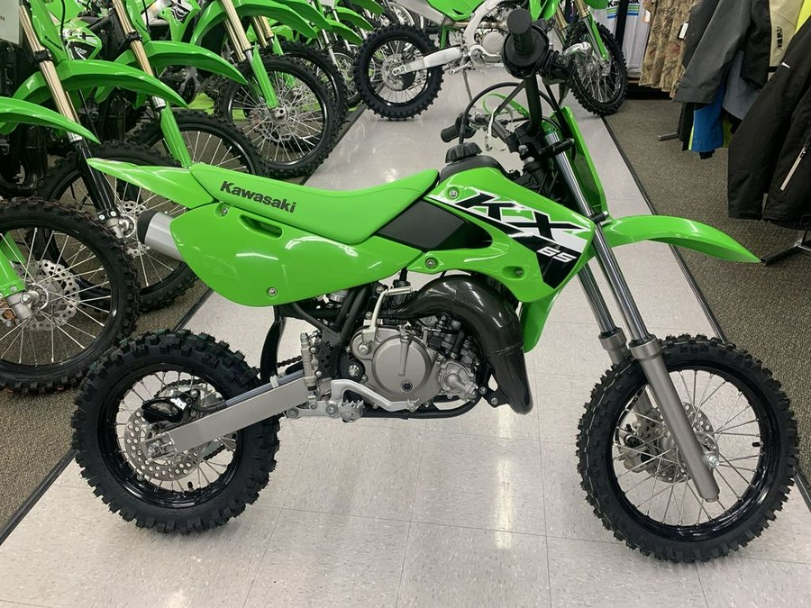 2024 Kawasaki KX™65