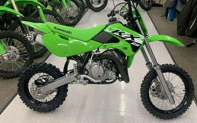 2024 Kawasaki KX™65