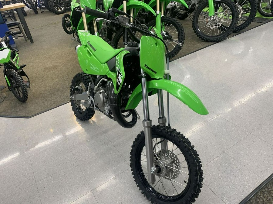 2024 Kawasaki KX™65