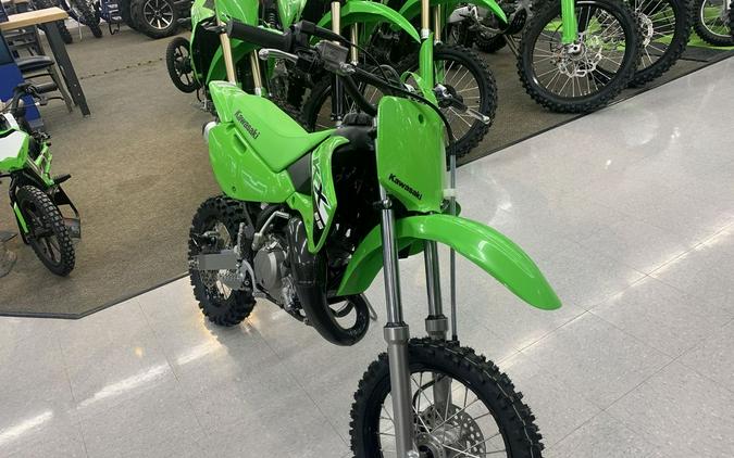 2024 Kawasaki KX™65