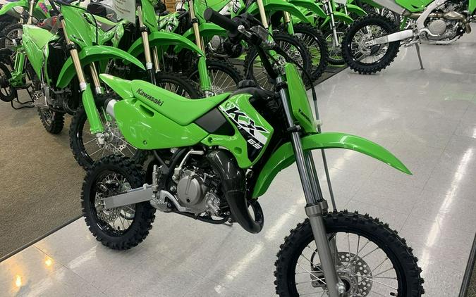 2024 Kawasaki KX™65