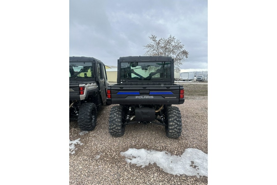 2024 Polaris Industries Ranger 1000 XP NORTHSTAR ULTIMATE