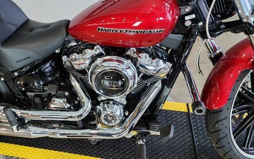 2019 Harley-Davidson® Breakout® 107 FXBR