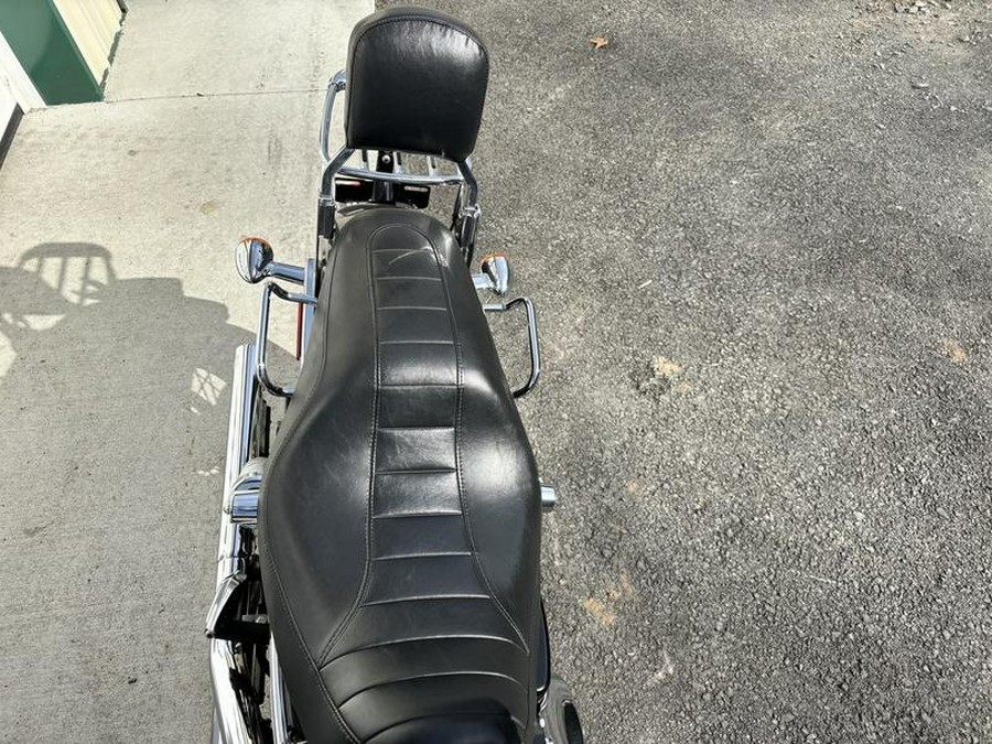 2013 Harley-Davidson® FXDC - Dyna® Super Glide® Custom