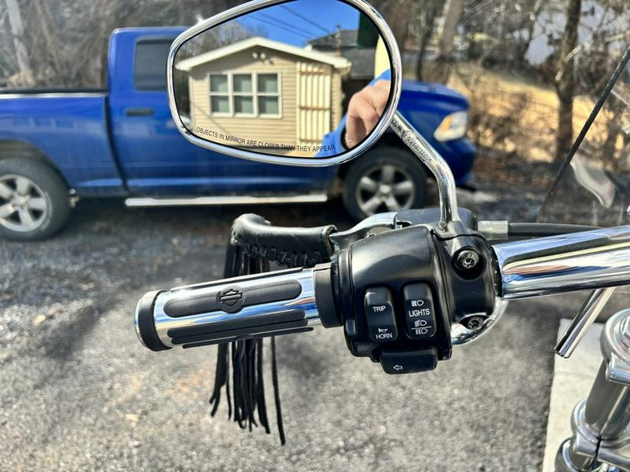 2013 Harley-Davidson® FXDC - Dyna® Super Glide® Custom